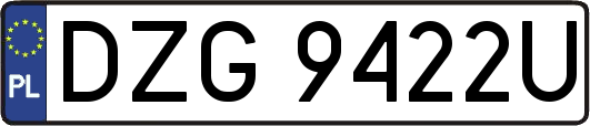 DZG9422U