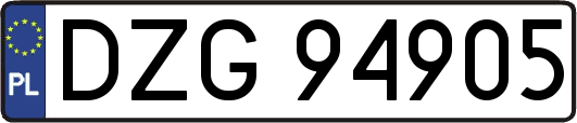 DZG94905