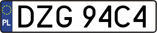 DZG94C4