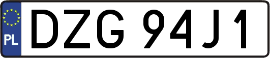 DZG94J1