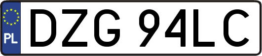 DZG94LC