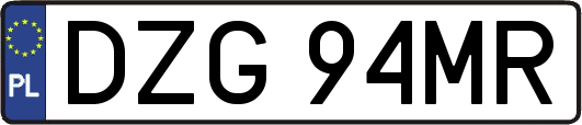 DZG94MR