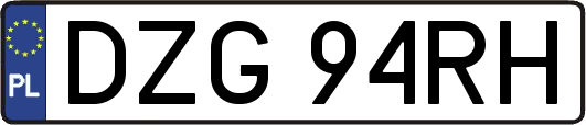 DZG94RH