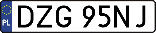 DZG95NJ