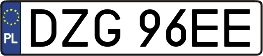 DZG96EE