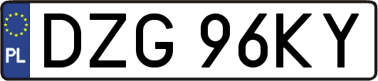 DZG96KY