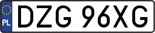 DZG96XG