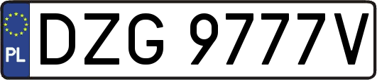 DZG9777V