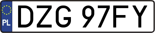 DZG97FY