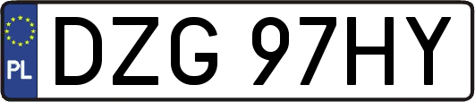 DZG97HY