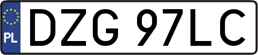 DZG97LC