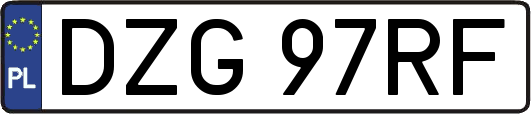 DZG97RF