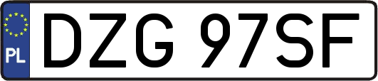 DZG97SF