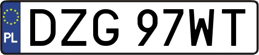 DZG97WT