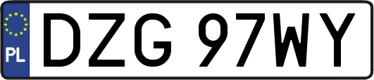 DZG97WY