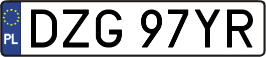 DZG97YR