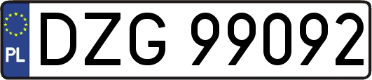 DZG99092