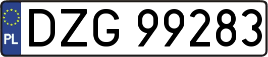 DZG99283