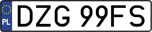 DZG99FS