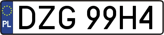 DZG99H4