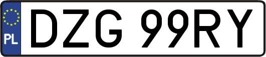 DZG99RY