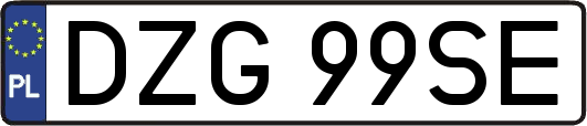 DZG99SE