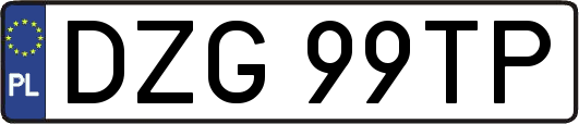 DZG99TP