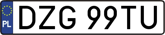 DZG99TU