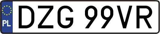 DZG99VR