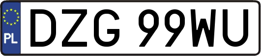 DZG99WU