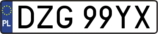 DZG99YX