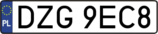 DZG9EC8