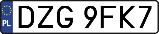 DZG9FK7