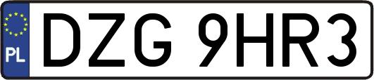 DZG9HR3