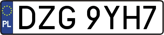 DZG9YH7