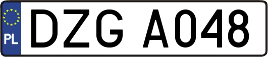 DZGA048