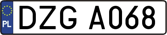 DZGA068