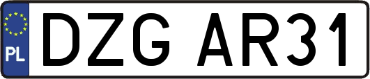 DZGAR31