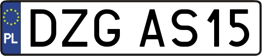 DZGAS15