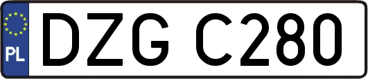 DZGC280