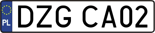 DZGCA02