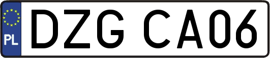 DZGCA06