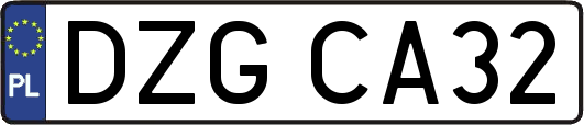 DZGCA32