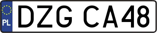 DZGCA48