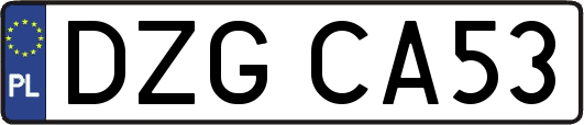 DZGCA53