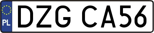 DZGCA56