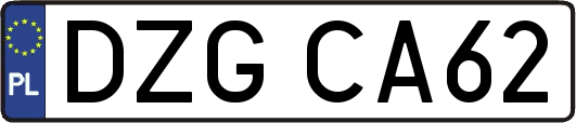 DZGCA62
