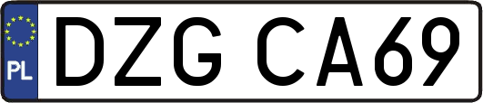 DZGCA69