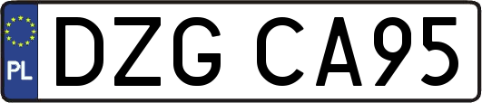 DZGCA95