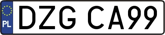 DZGCA99